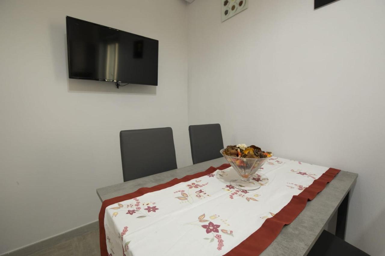 Residenza Barone Appartamento Turistico Palermo Eksteriør billede