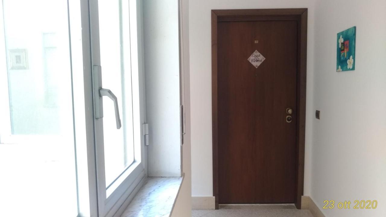 Residenza Barone Appartamento Turistico Palermo Eksteriør billede